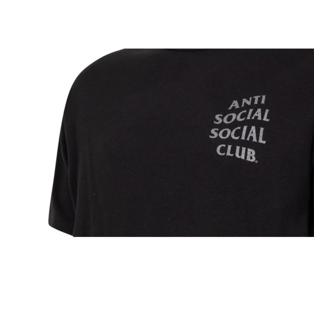 Brand new AntiSocial Club T-Shirt .